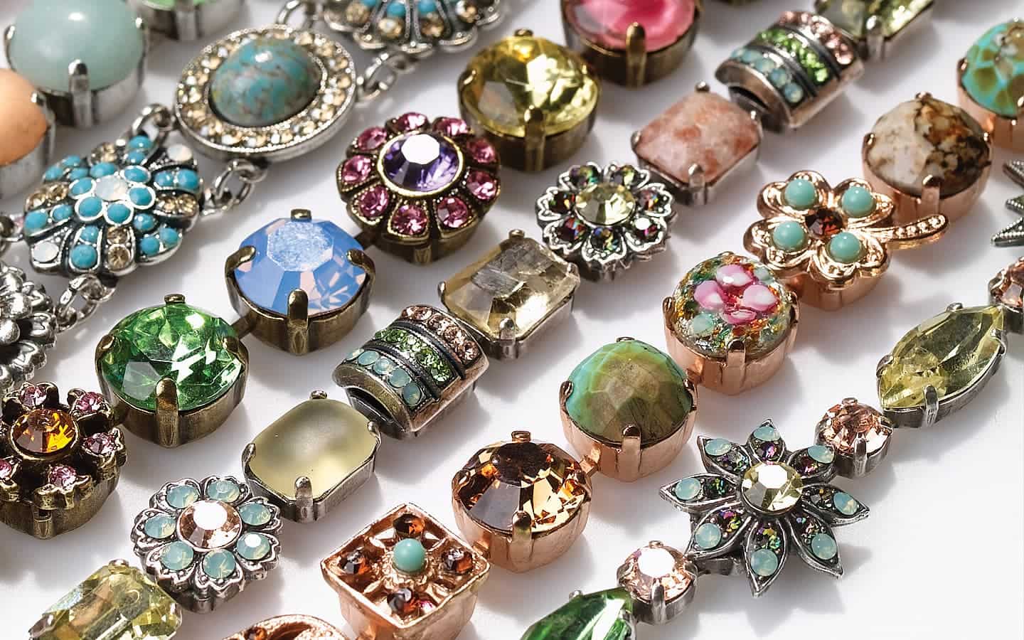 Определение натуральных драгоценных камней: полное руководство по распознаванию подлинности - 3