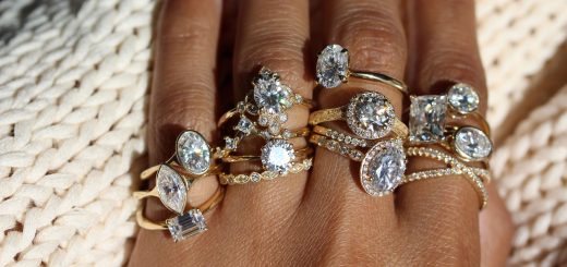 Обручальные кольца: путеводитель по выбору идеального символа любви - 1