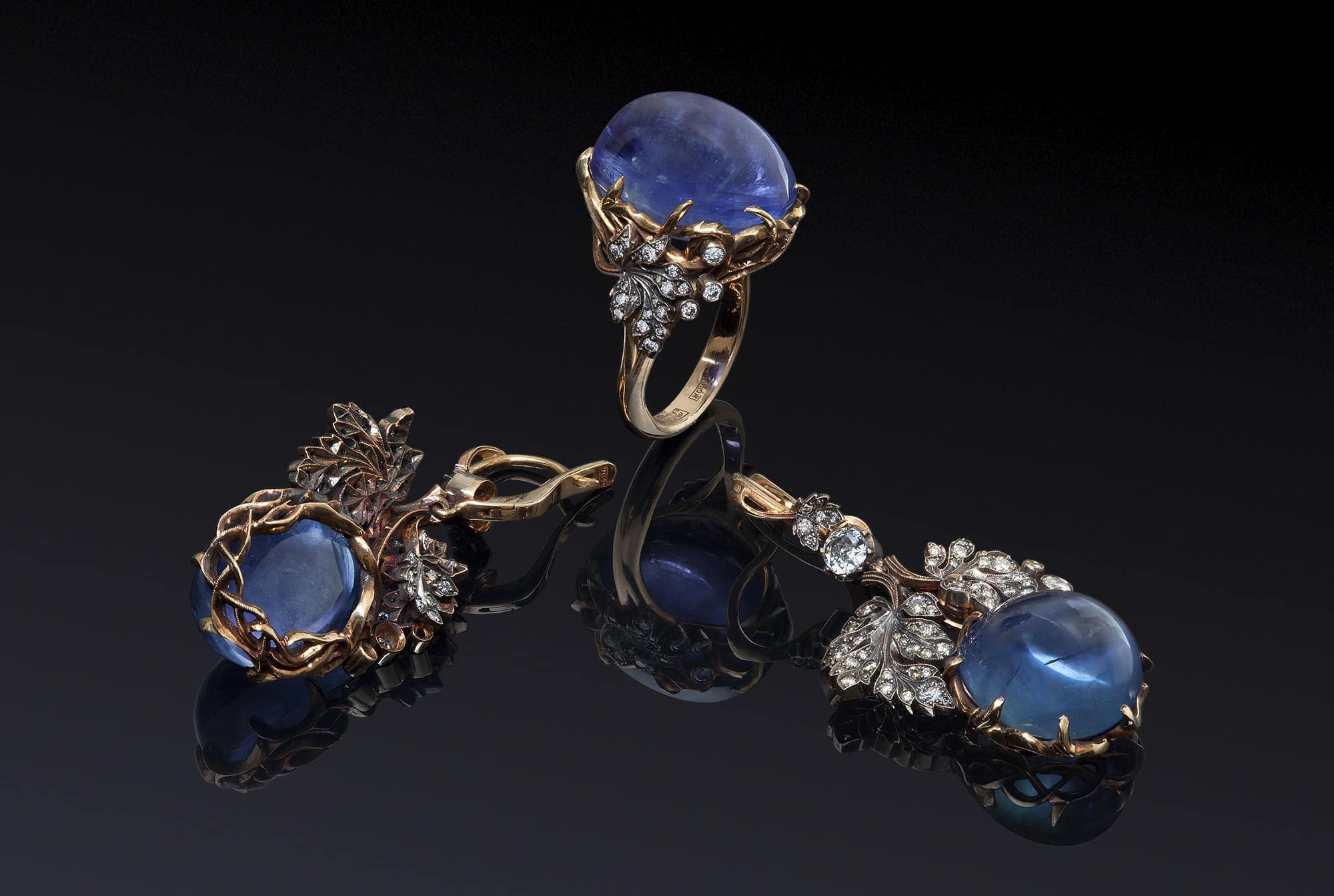 Как купить ювелирные украшения с умным кредитованием: советы финансовых профессионалов - 3