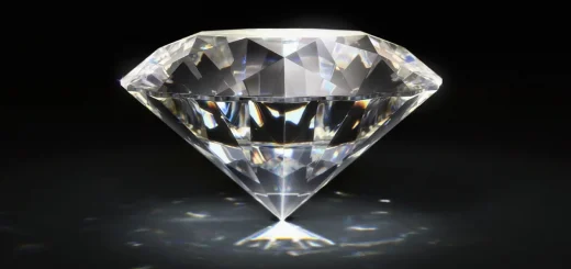 Как выбрать идеальный бриллиант: полный гид по оценке камня экспертного уровня - 1