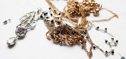 Искусство выбора цепочки: гид по материалам, длине и стилю украшений - 1