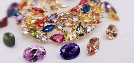 Определение натуральных драгоценных камней: полное руководство по распознаванию подлинности - 1