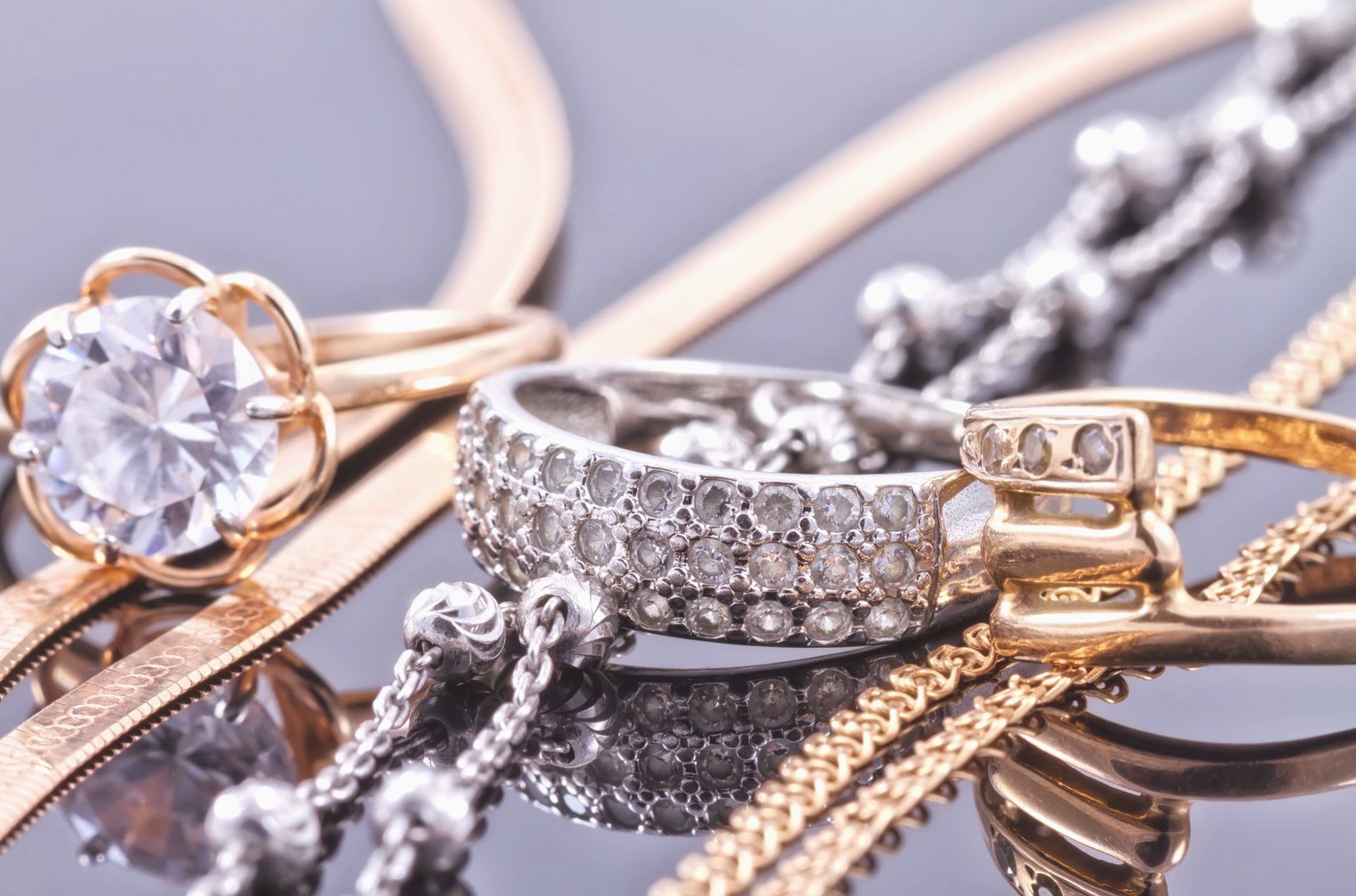 Как купить ювелирные украшения с умным кредитованием: советы финансовых профессионалов - 2