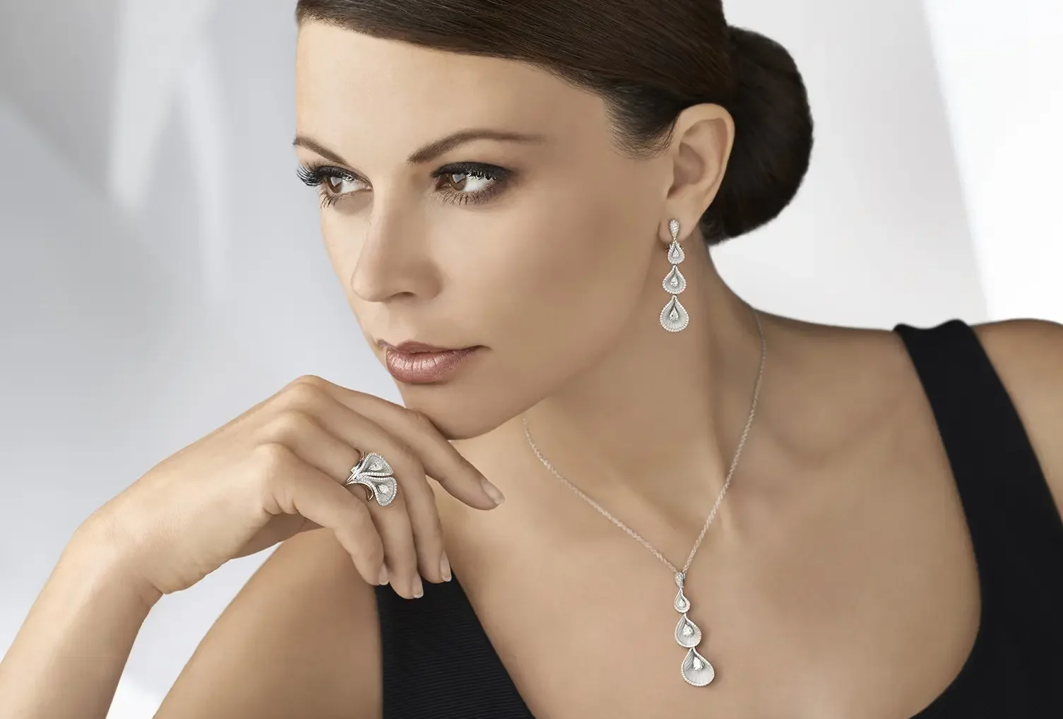 Как купить ювелирные украшения с умным кредитованием: советы финансовых профессионалов - 1