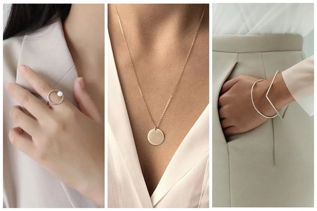 Идеальные офисные украшения: минимализм и элегантность для делового стиля - 1